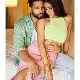 Sharvari Wagh nude #0011