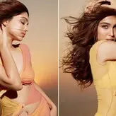 Sharvari Wagh nude #0013