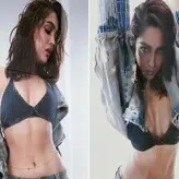 Sharvari Wagh nude #0019