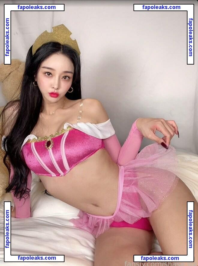 Shasa_fly / Flywithme Shasa / 샤사 nude photo #0015 from OnlyFans