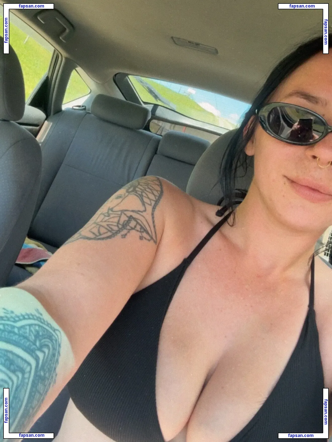 Shasastorm голая фото #0001 с Онлифанс