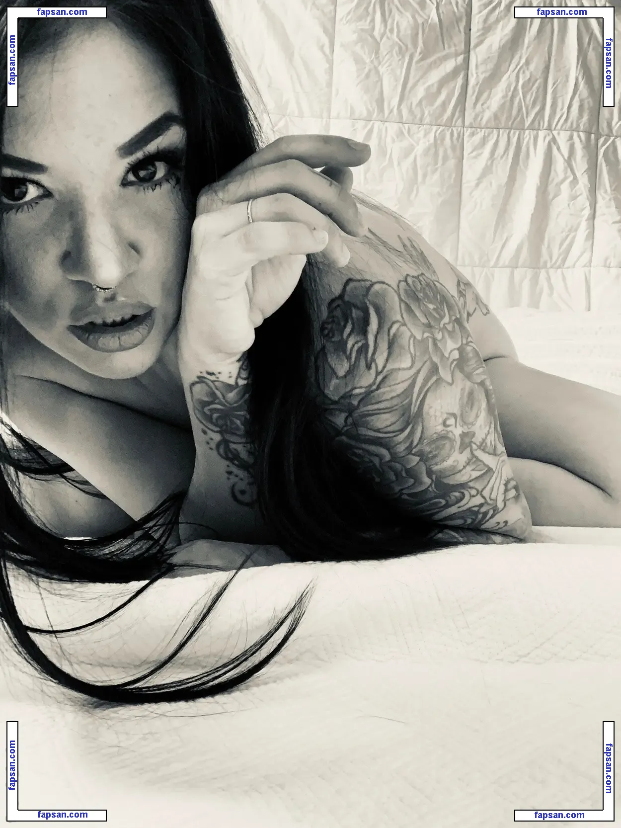 Shaul Guerrero nude photo #0004 from OnlyFans