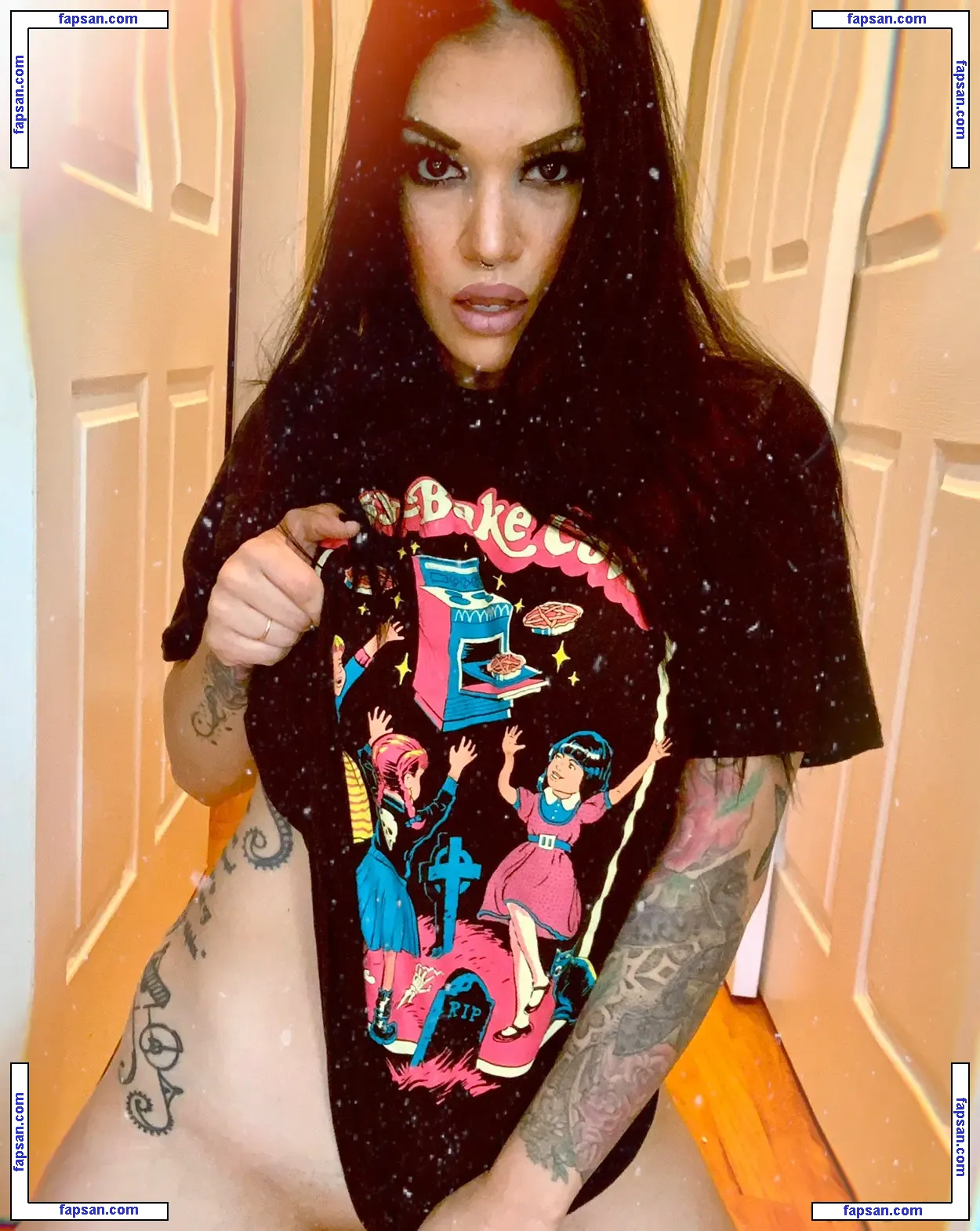 Shaul Guerrero nude photo #0019 from OnlyFans