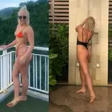 Shauna Bannon голая #0023