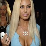 Shauna Sand nude #0291