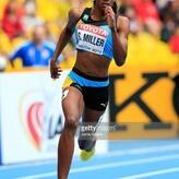 Shaunae Miller голая #0018