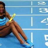 Shaunae Miller голая #0024