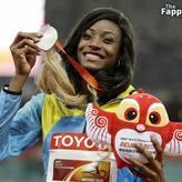 Shaunae Miller голая #0025