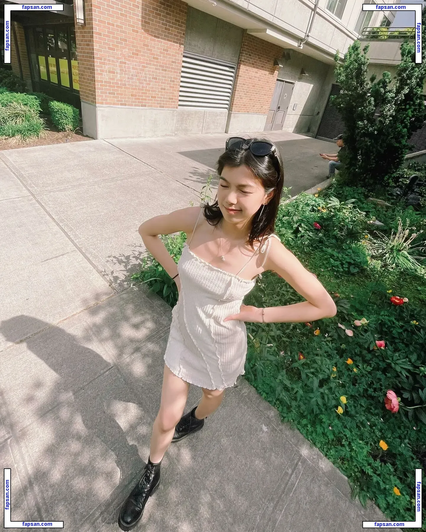 shaunazhere голая фото #0015 с Онлифанс