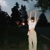 shaunazhere голая #0020