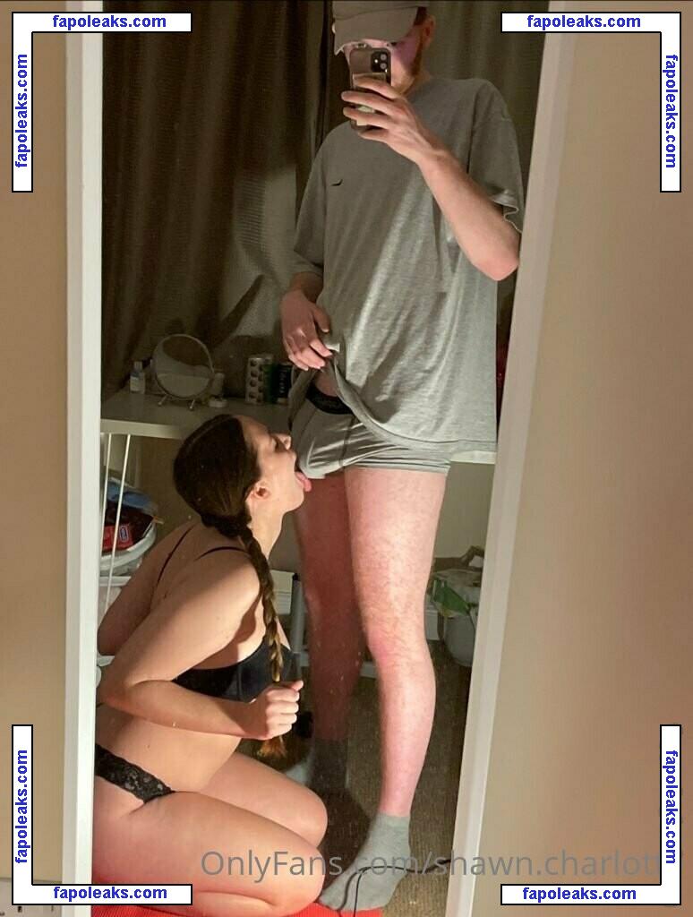shawn.charlotte / charlottetpw nude photo #0011 from OnlyFans