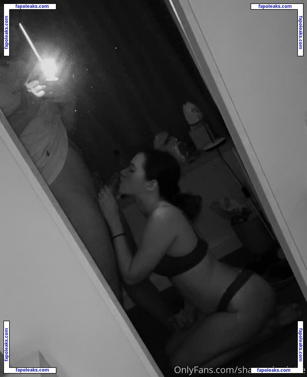 shawn.charlotte / charlottetpw nude photo #0019 from OnlyFans