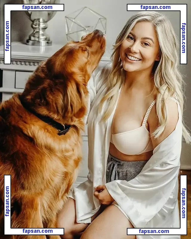 Shawn Johnson nude photo #0005 from OnlyFans