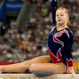 Shawn Johnson голая #0003