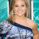 Shawn Johnson nude #0010