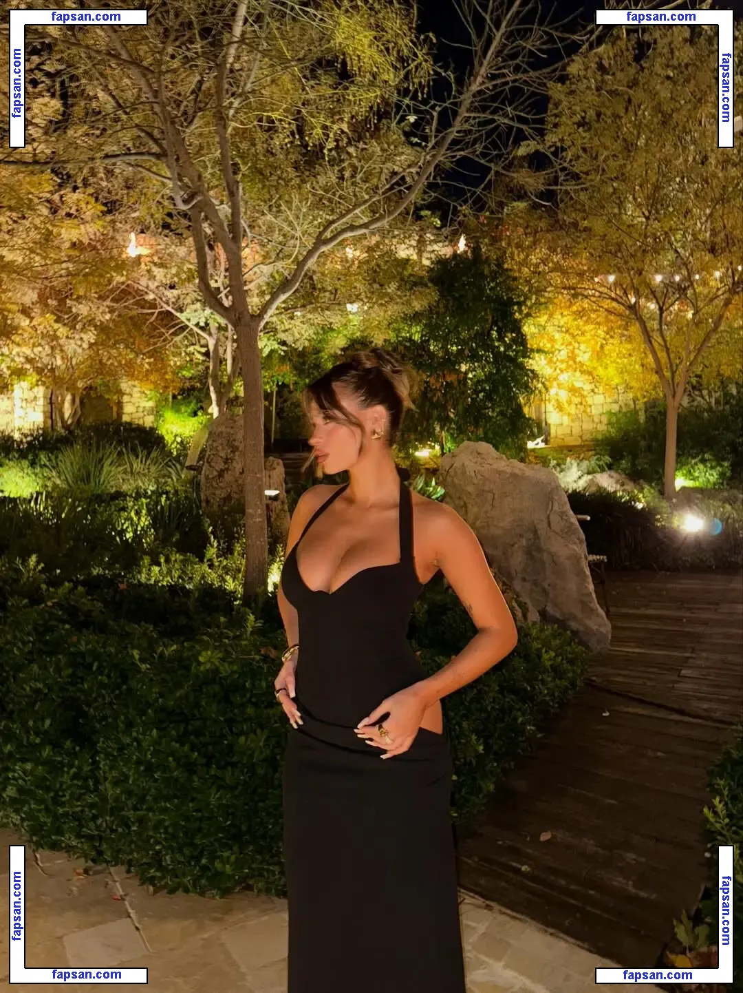 Shay Baradut голая фото #0002 с Онлифанс