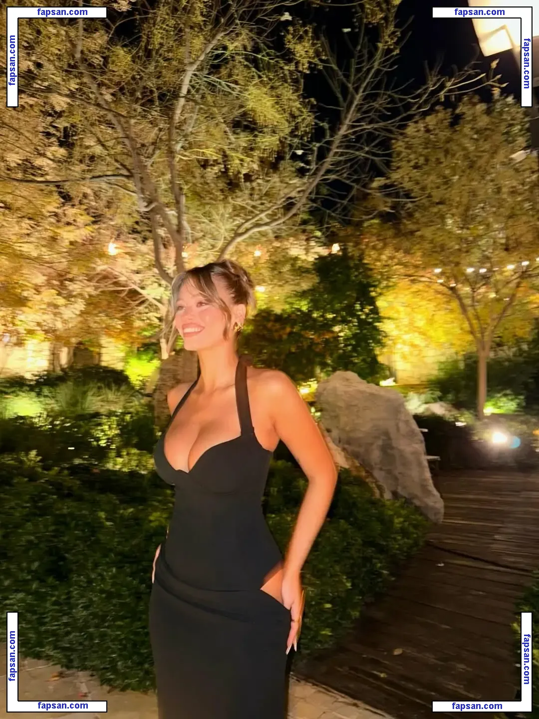 Shay Baradut голая фото #0004 с Онлифанс