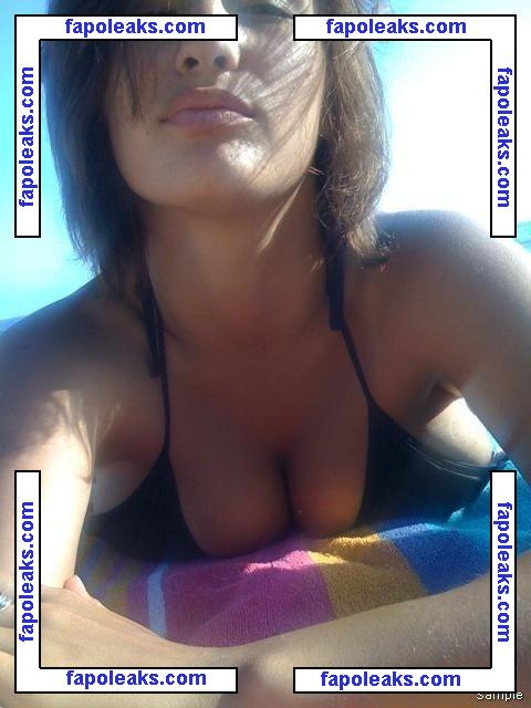 Shay Maria голая фото #0021 с Онлифанс