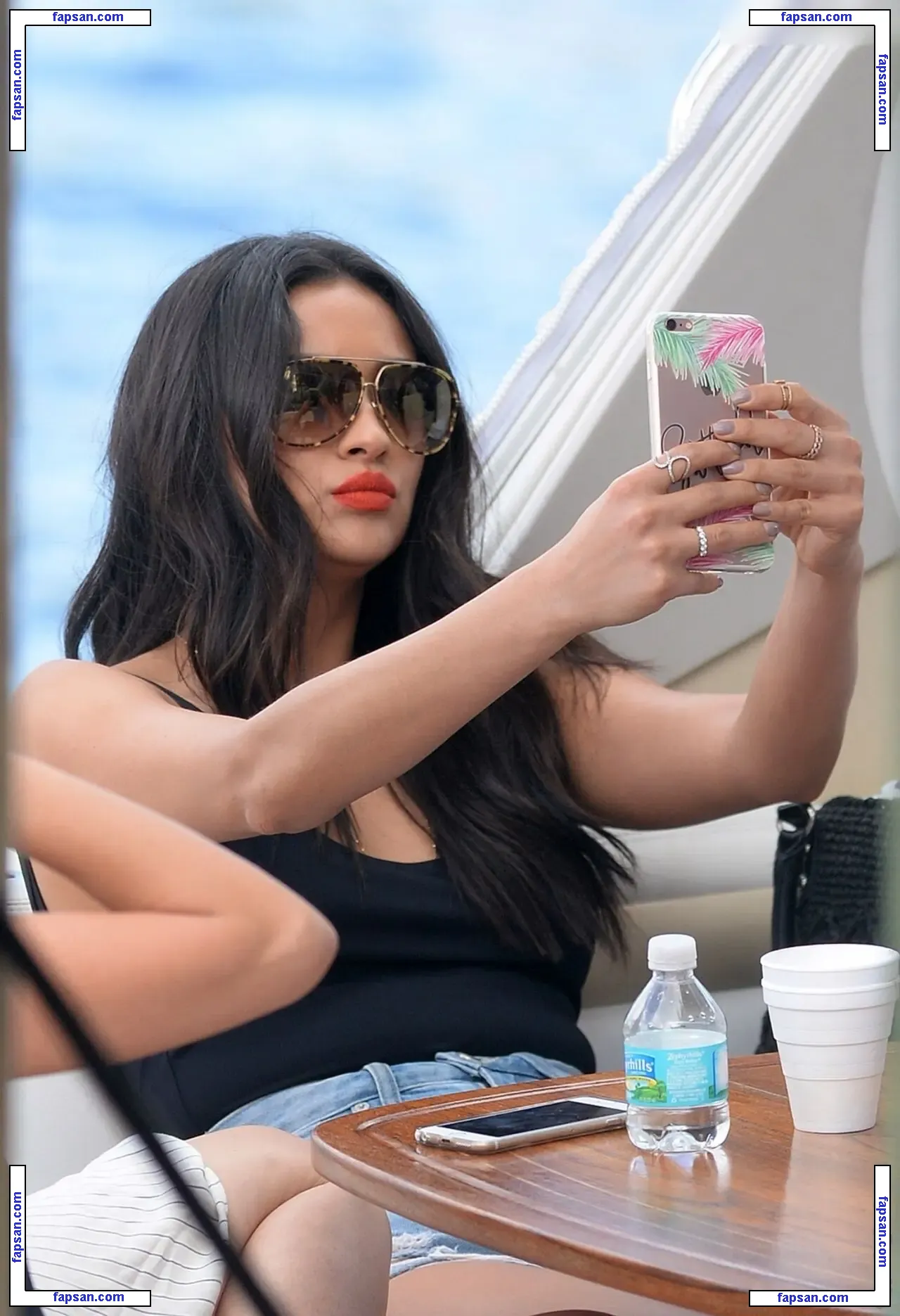 Shay Mitchell nude photo #0889 from OnlyFans