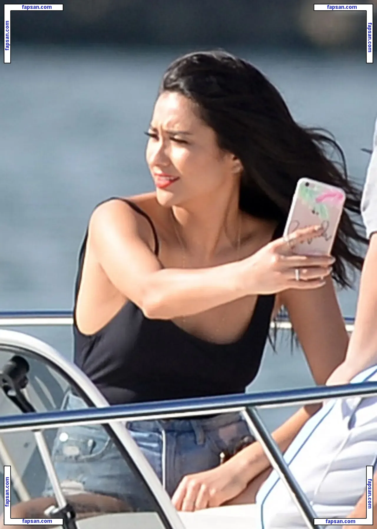 Shay Mitchell nude photo #0893 from OnlyFans