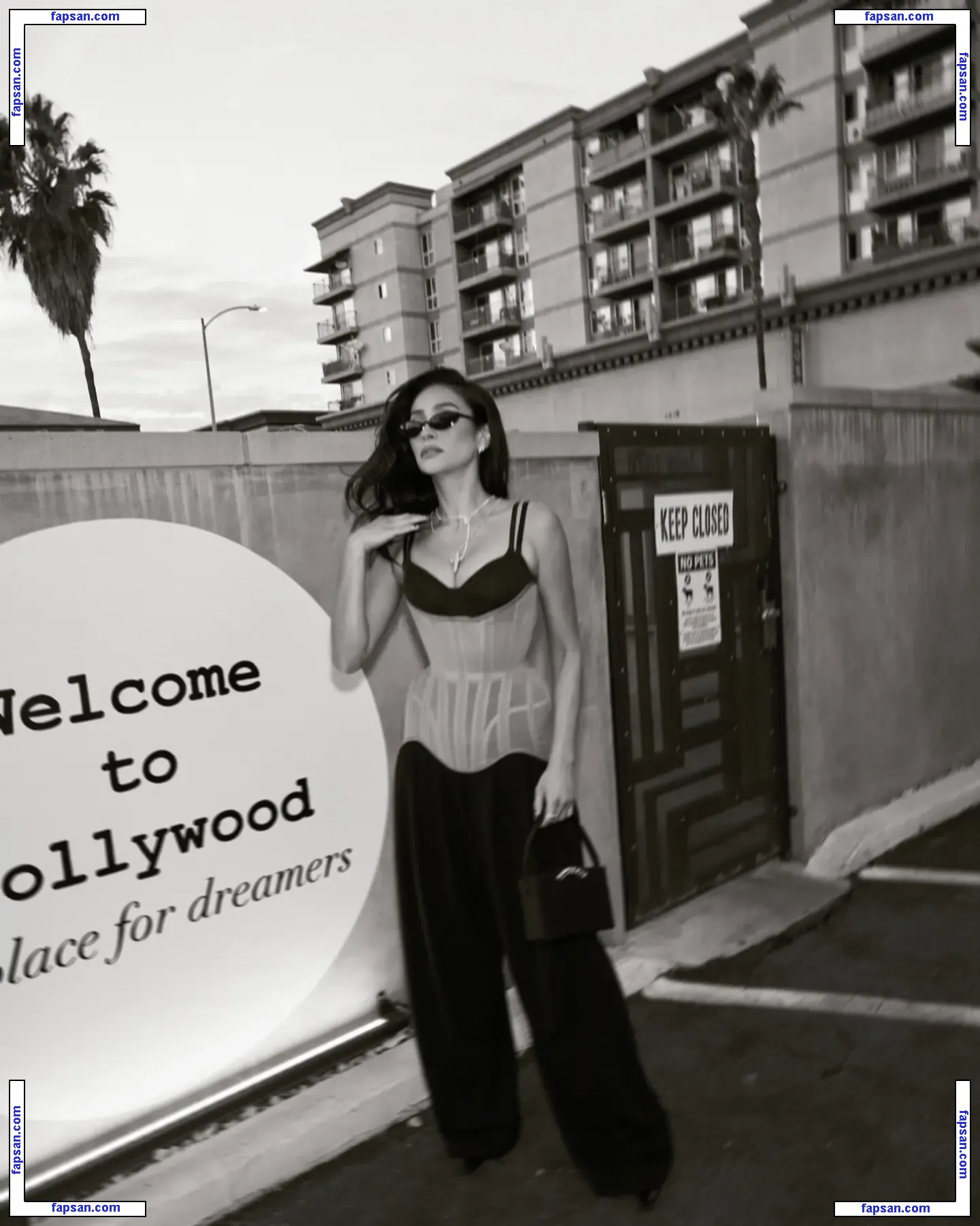 Shay Mitchell nude photo #0910 from OnlyFans