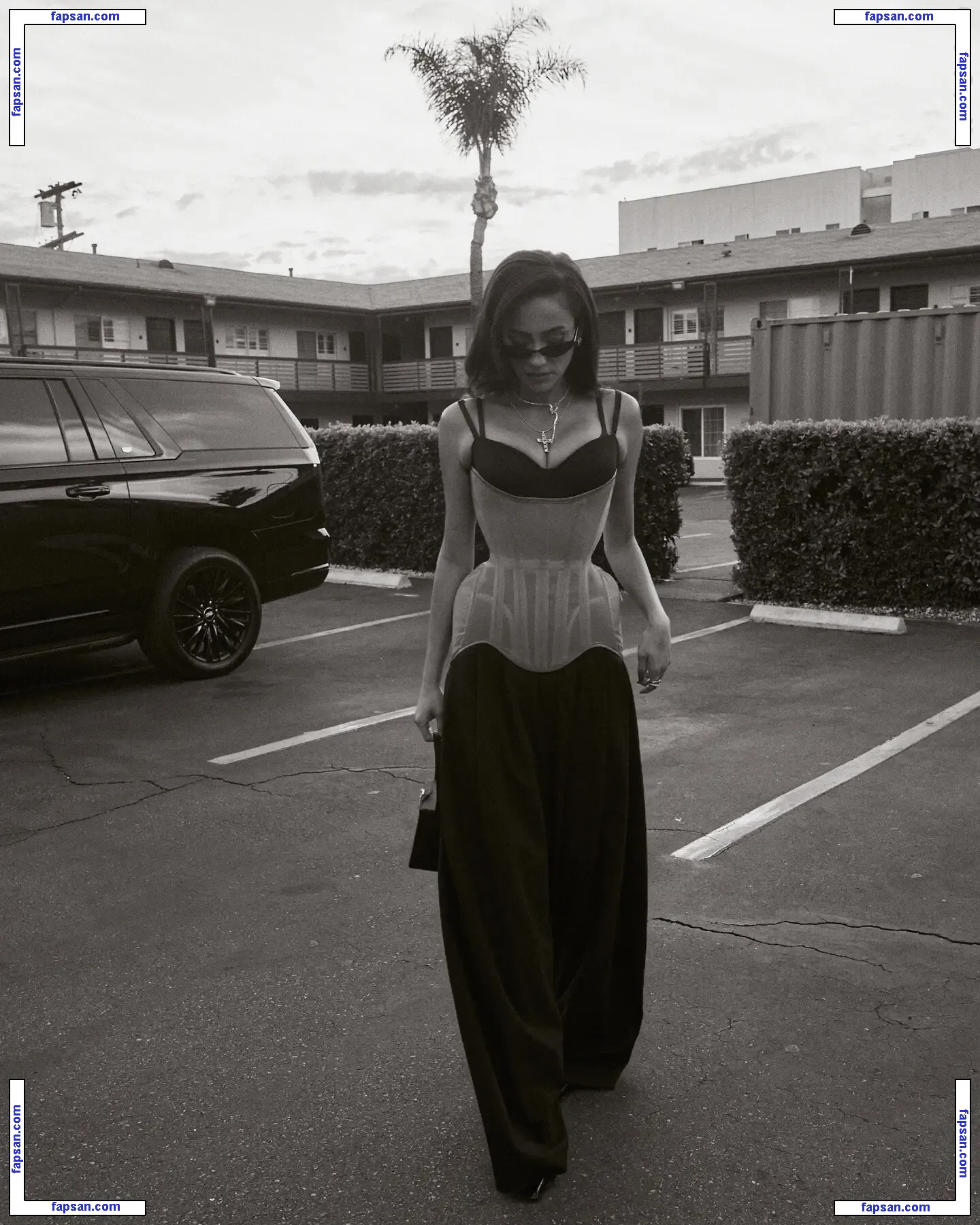 Shay Mitchell nude photo #0913 from OnlyFans