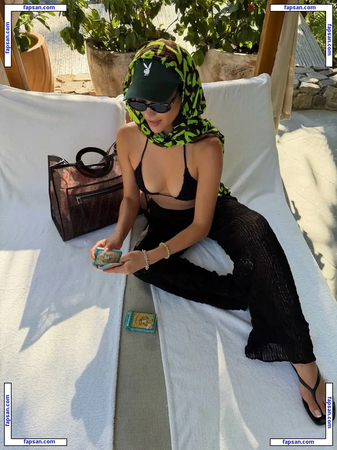 Shay Mitchell nude photo #0938 from OnlyFans