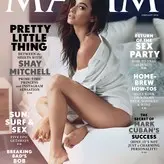 Shay Mitchell голая #0145