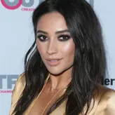 Shay Mitchell голая #0198