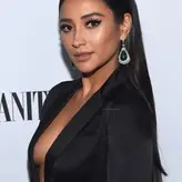 Shay Mitchell голая #0492