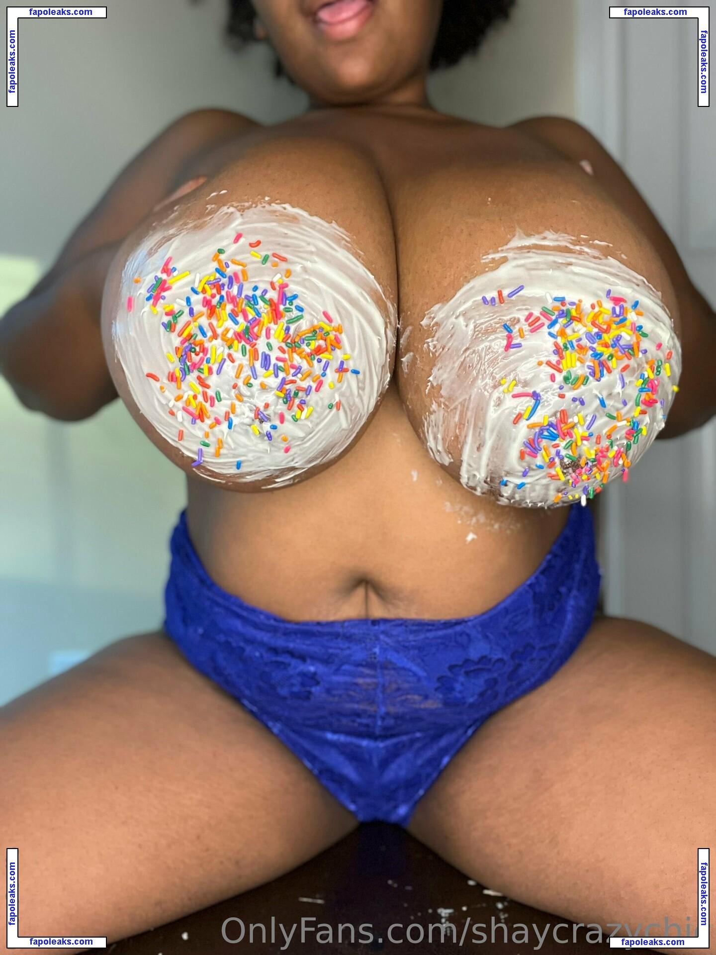 Shaycrazychic / isshaycrazy nude photo #0015 from OnlyFans