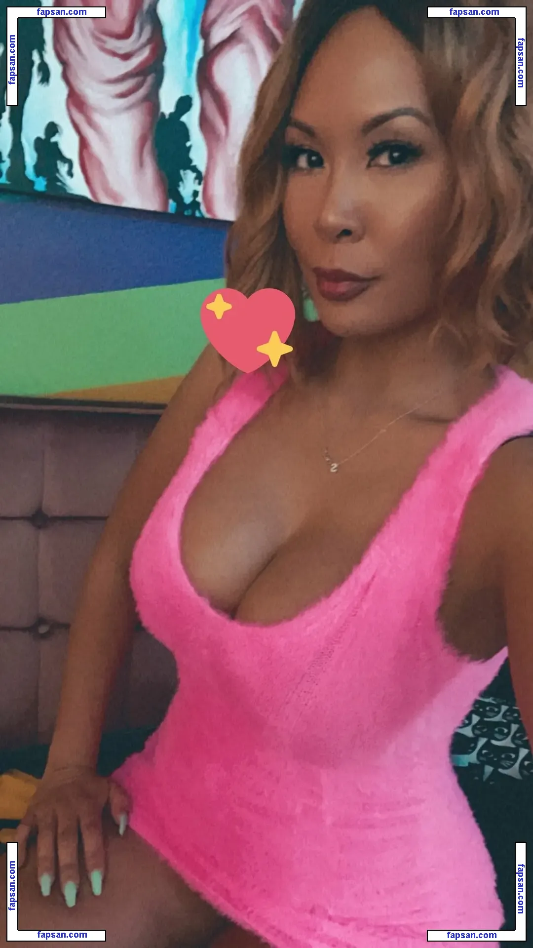 Shaye Sanjuan nude photo #0001 from OnlyFans