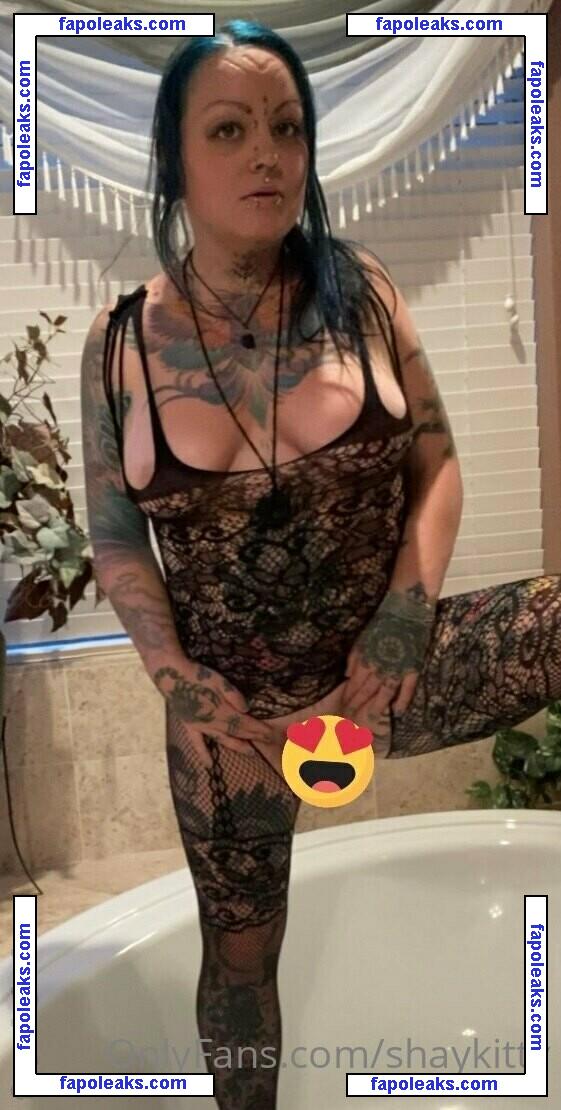 shaykitty / shaykitten nude photo #0006 from OnlyFans