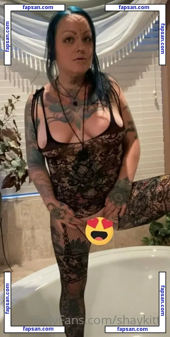 shaykitty nude photo #0006 from OnlyFans