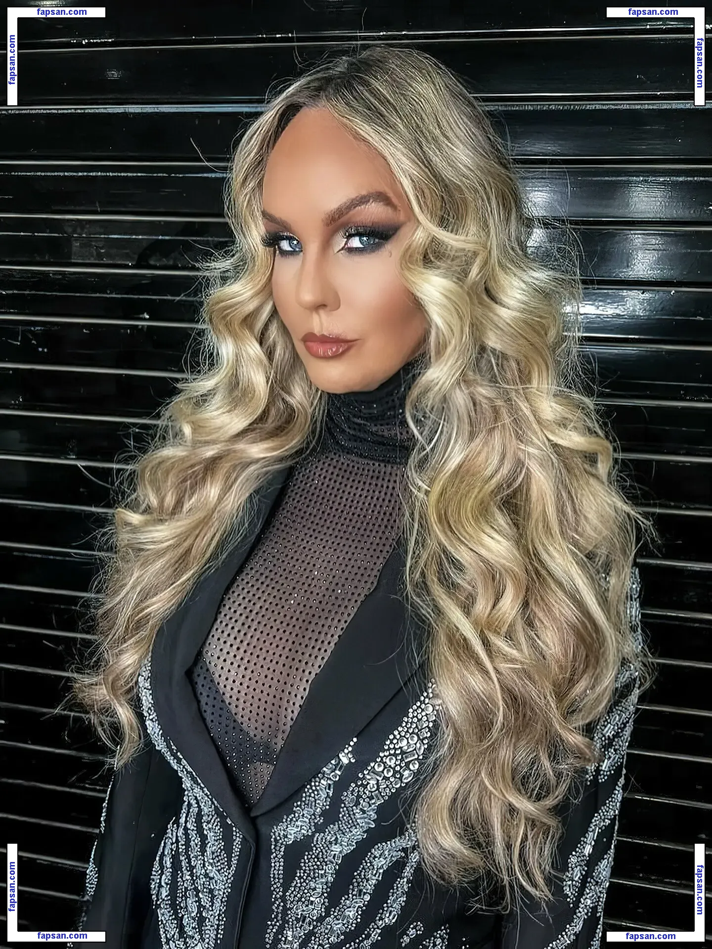 Shayna Wayne nude photo #0002 from OnlyFans