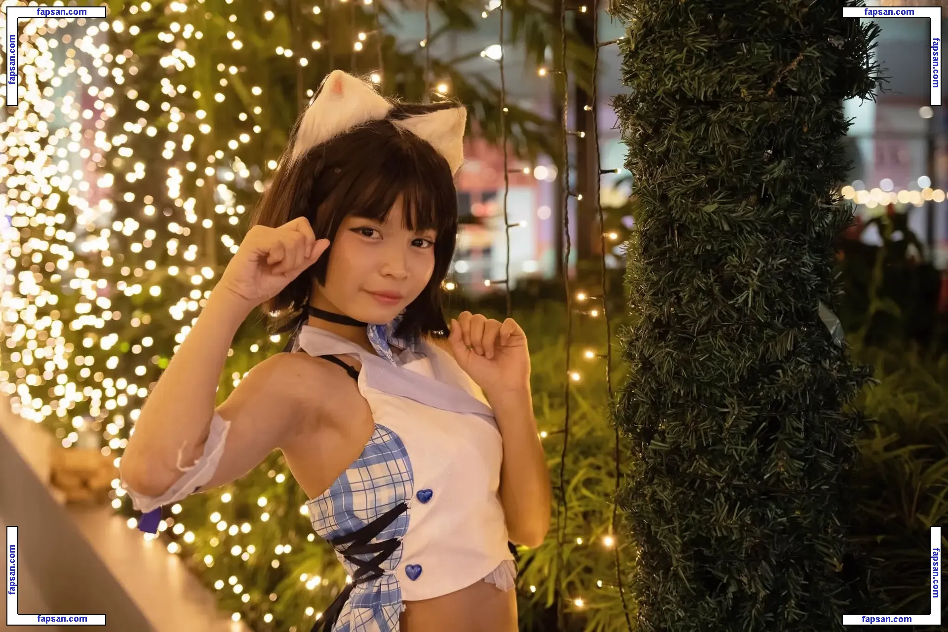 Shayri May Tagyamon голая фото #0022 с Онлифанс