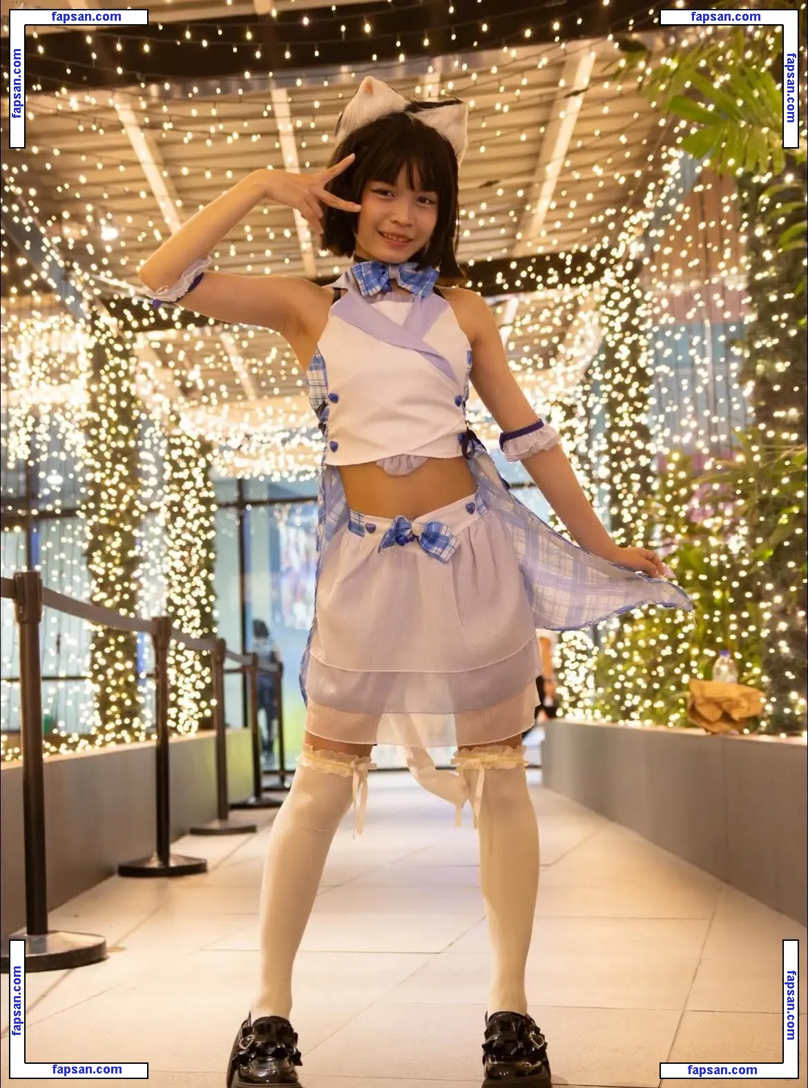 Shayri May Tagyamon голая фото #0025 с Онлифанс