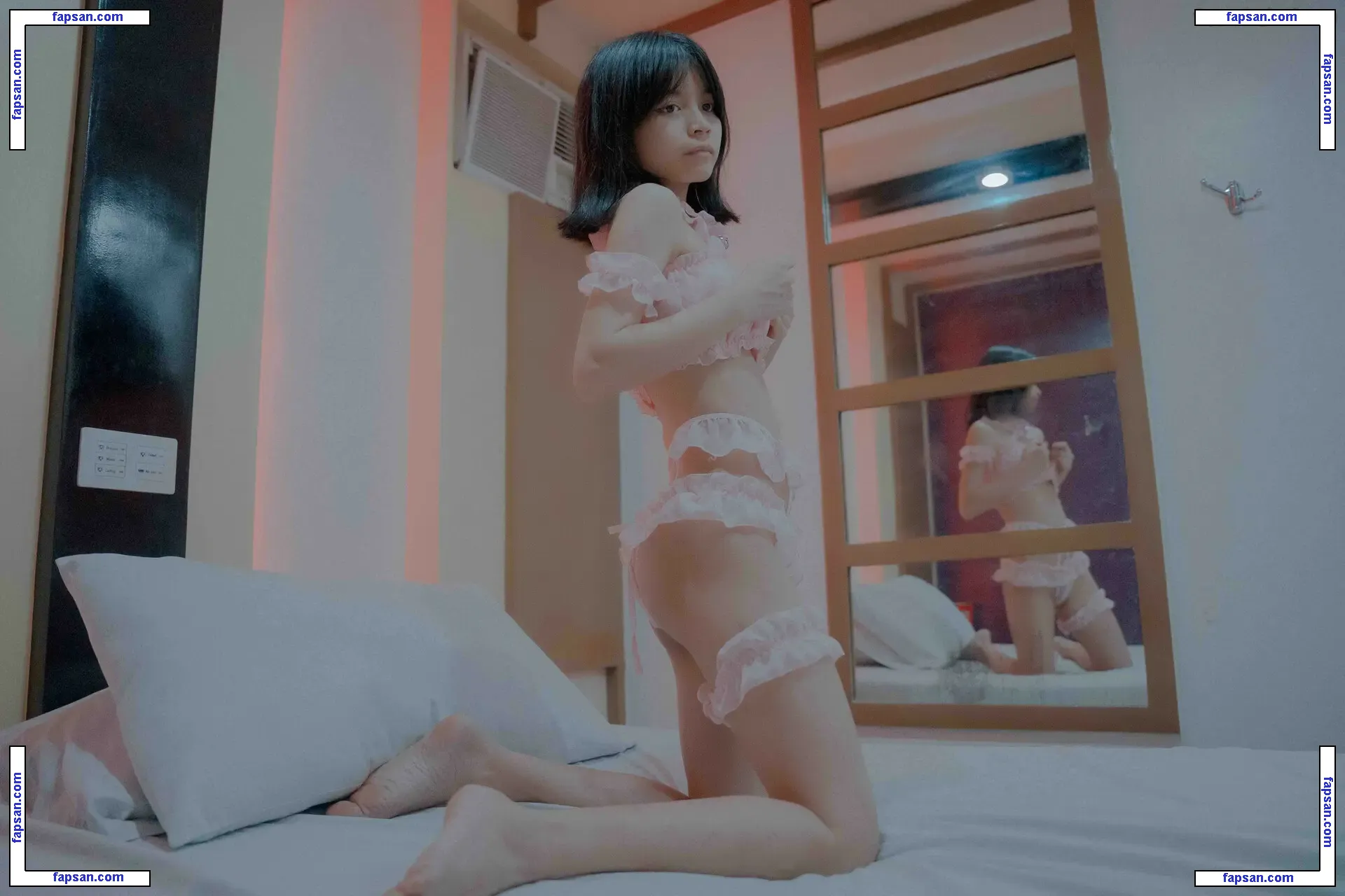 Shayri May Tagyamon голая фото #0037 с Онлифанс