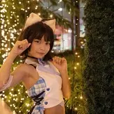 Shayri May Tagyamon голая #0022