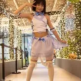 Shayri May Tagyamon голая #0025