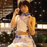 Shayri May Tagyamon голая #0027