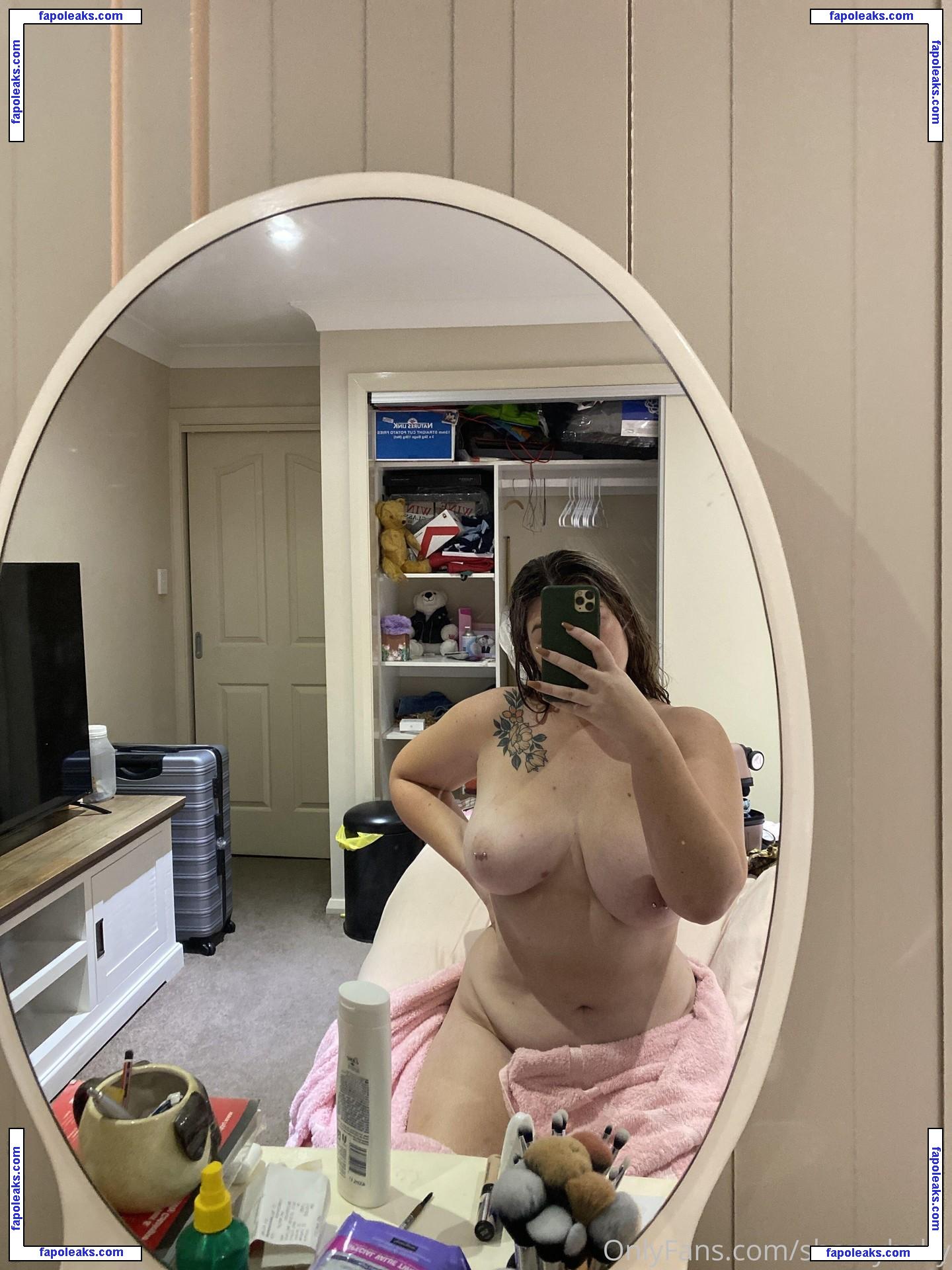 shazzybaby / shazzy.baby nude photo #0011 from OnlyFans