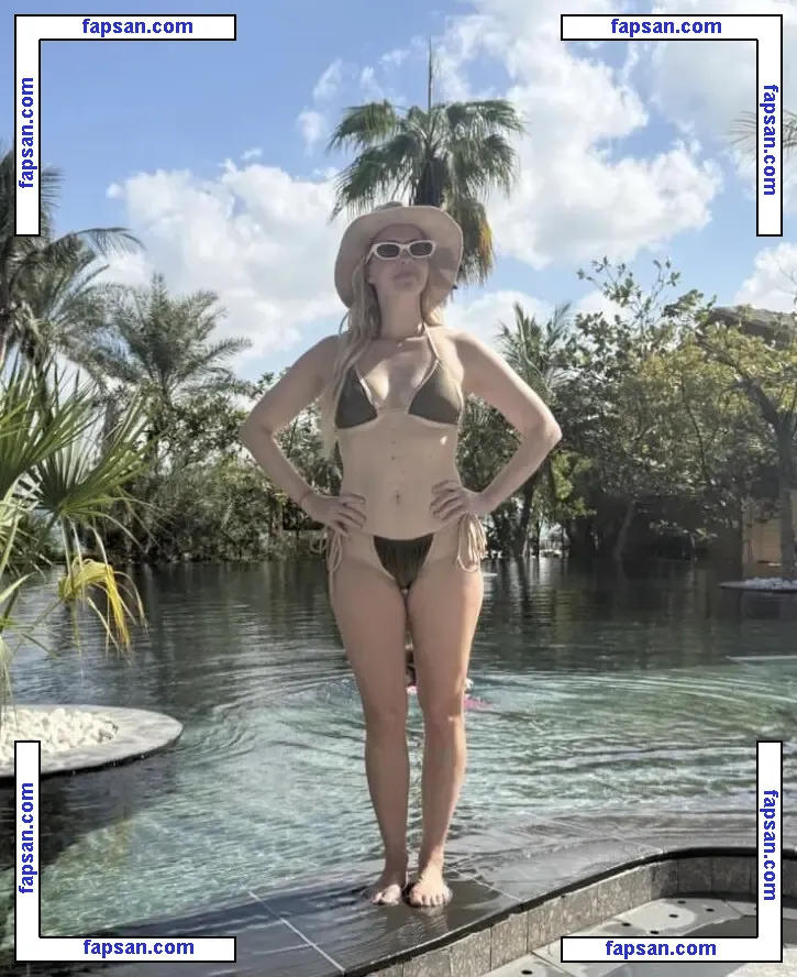 Shebahn Aherne голая фото #0004 с Онлифанс