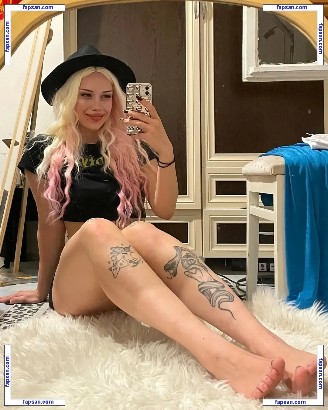shebulkk nude photo #0008 from OnlyFans