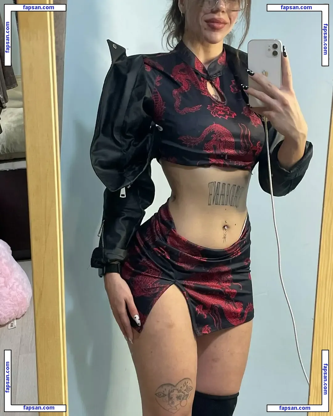shebulkk nude photo #0018 from OnlyFans