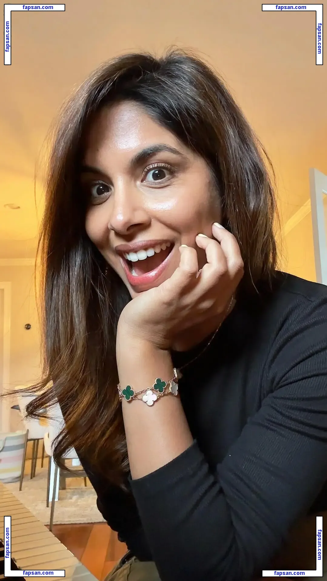 Sheena Melwani nude photo #0001 from OnlyFans