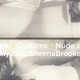 Sheenabrook голая #0008
