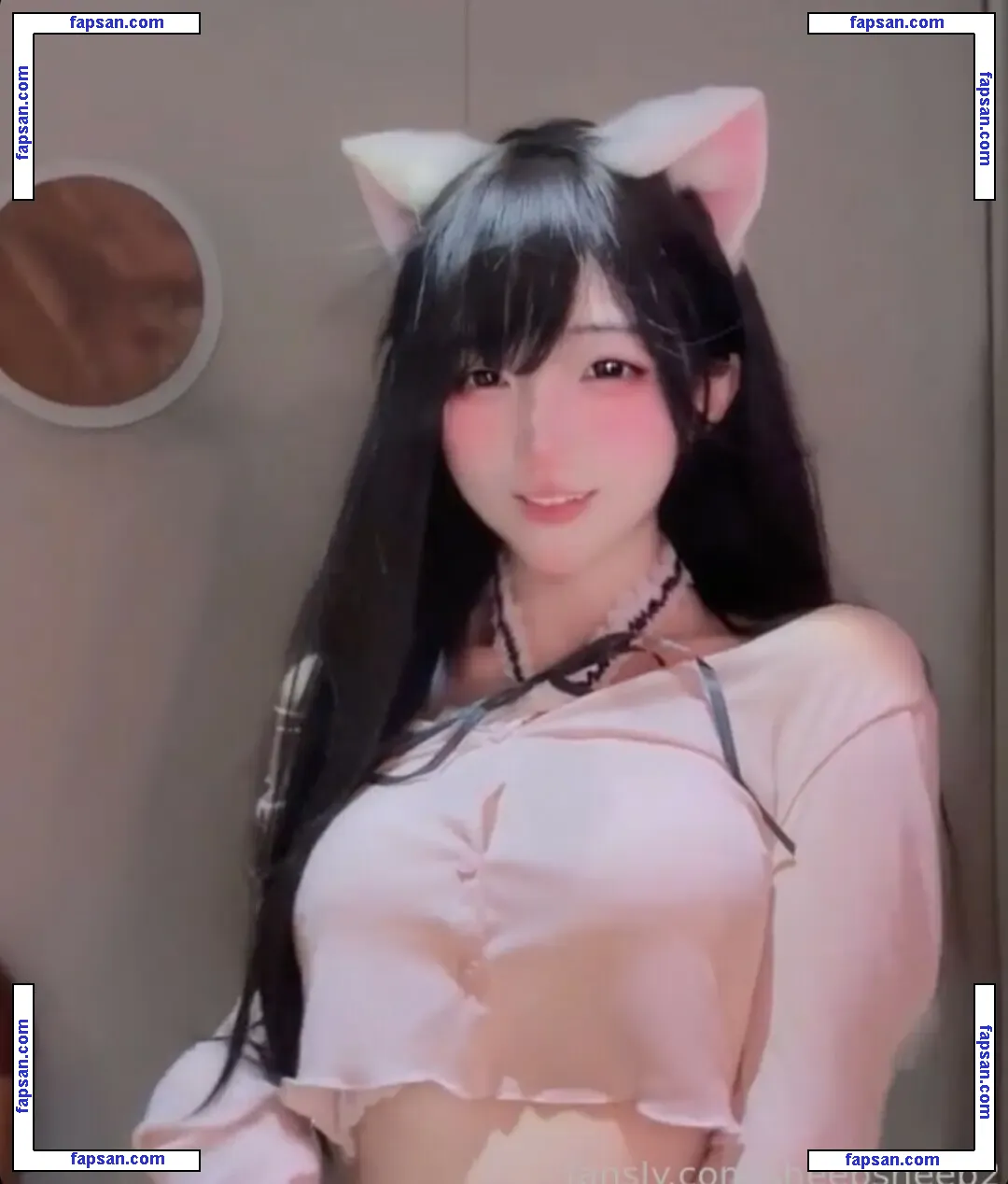 sheepsheep9527 голая фото #0001 с Онлифанс