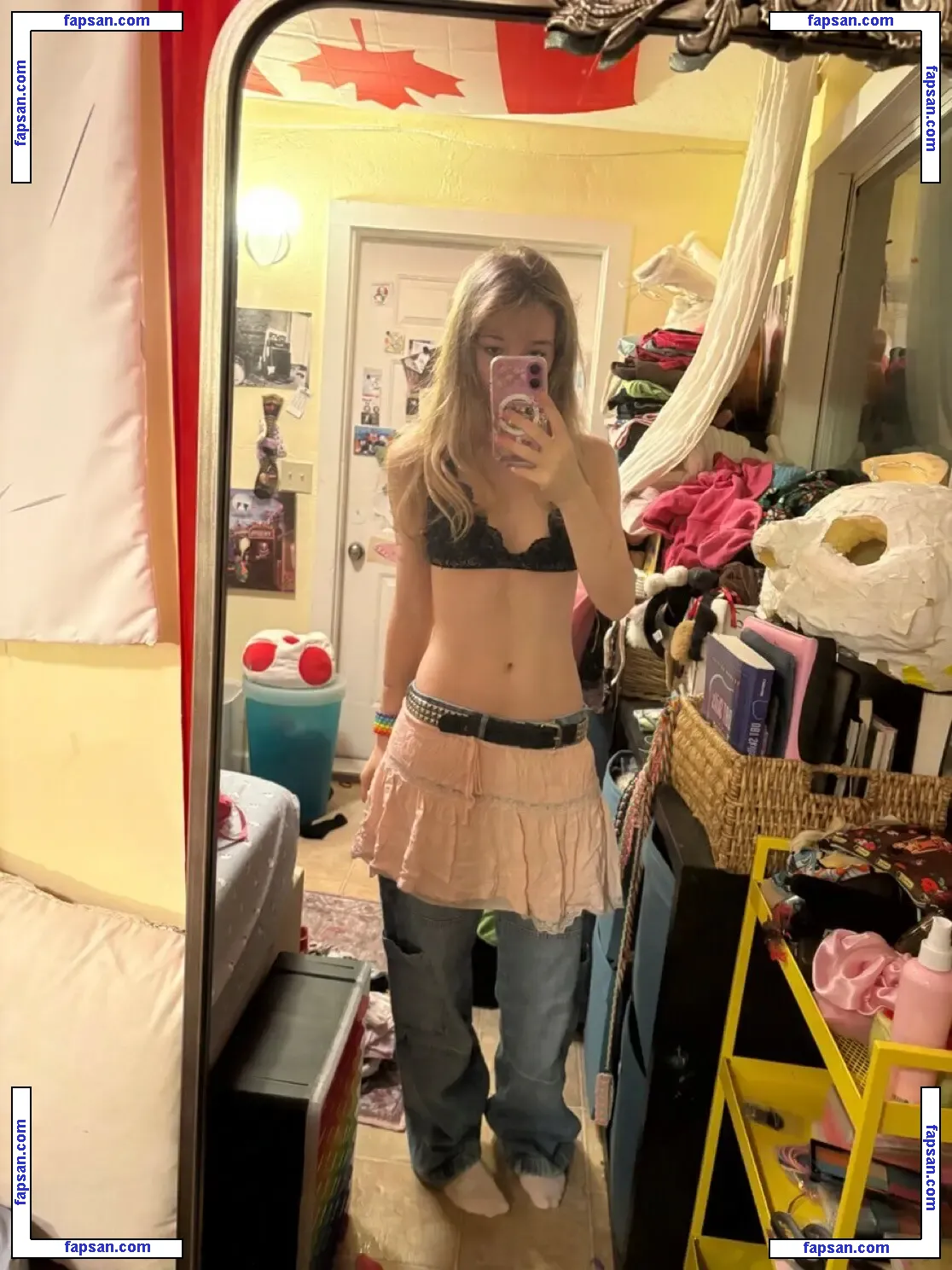 sheepyhookerx3 голая фото #0001 с Онлифанс