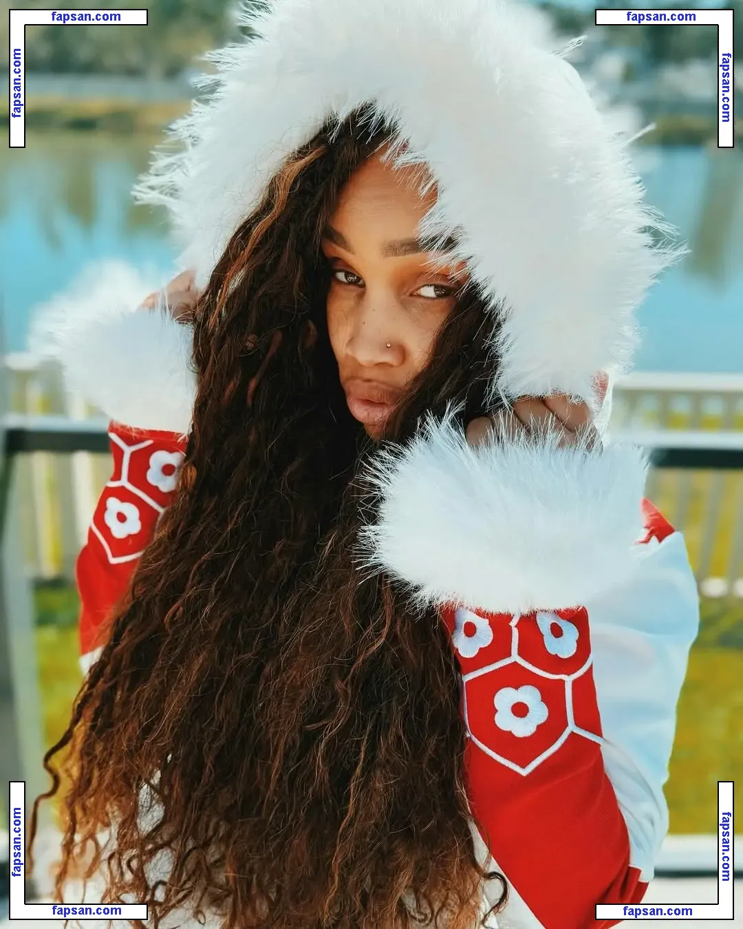 Sheera Morrison nude photo #0004 from OnlyFans